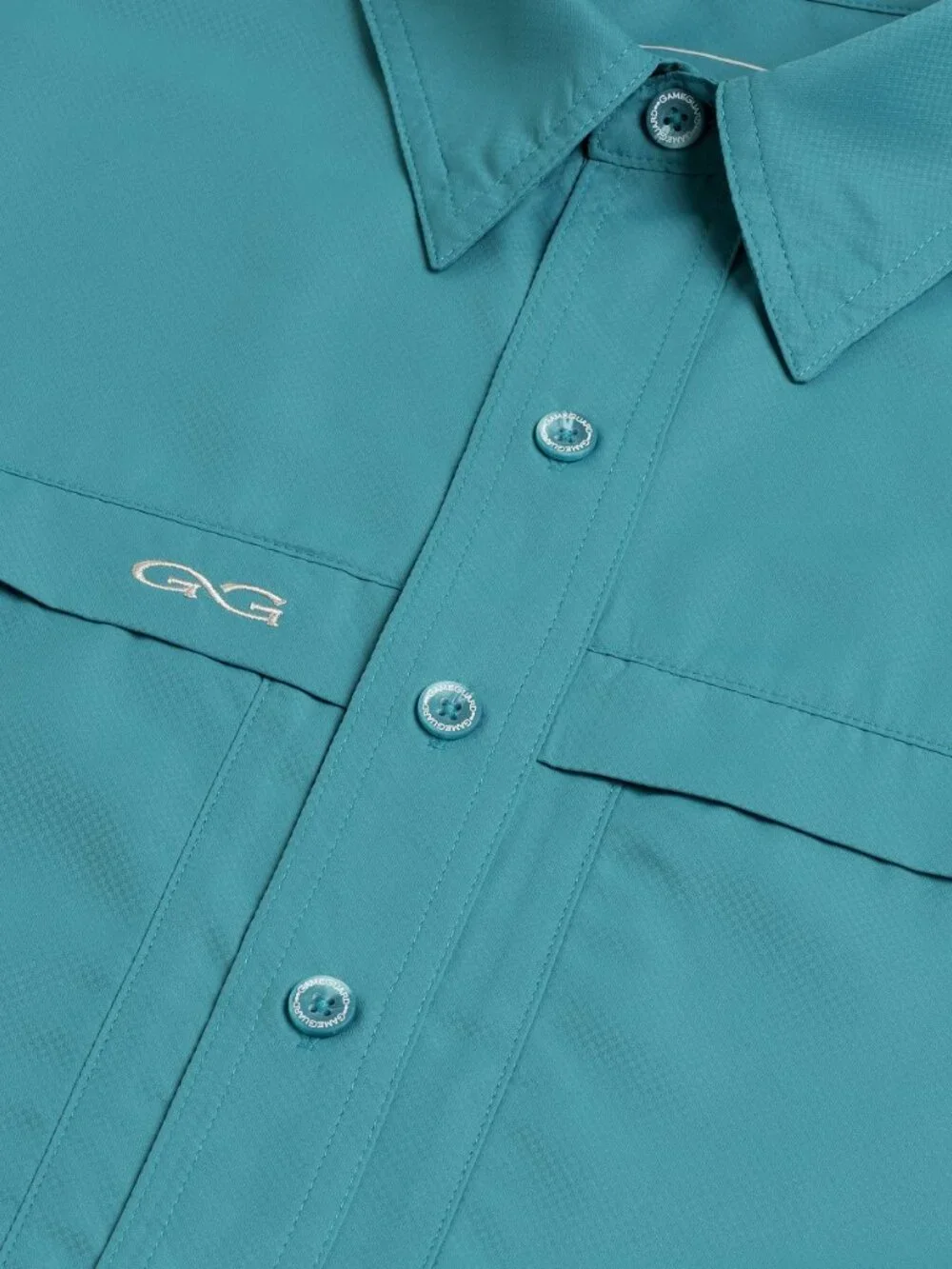 GameGuard Mahi Original Shirt - Picture 3 of 5